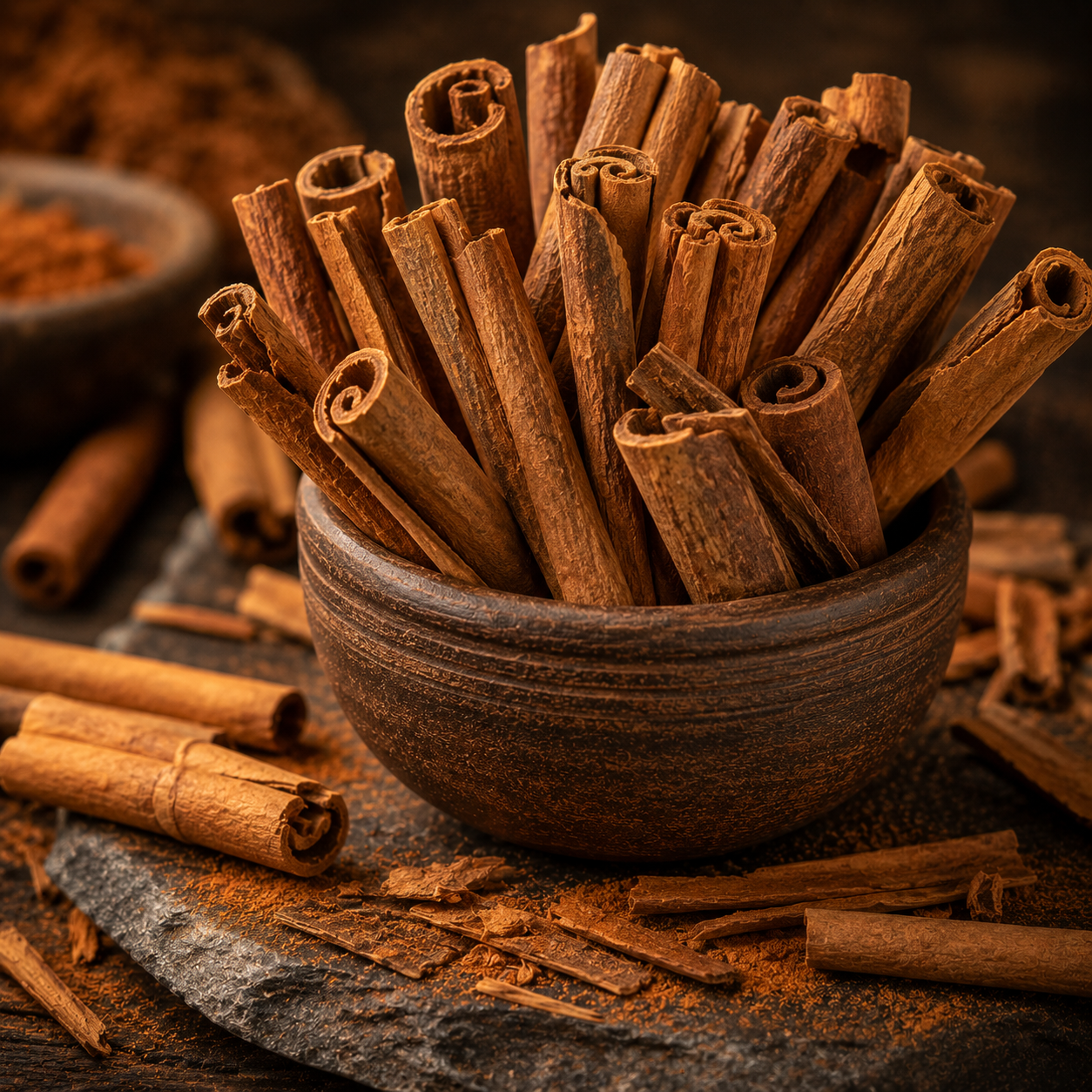 Premium Quality Cassia Stick